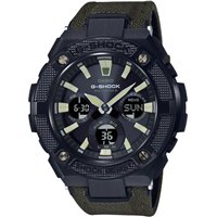 Montre G-Shock Homme in Acier GST-W130BC-1A3ER - GST-W130BC-1A3ER